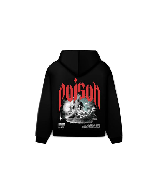 POISON HOODIE