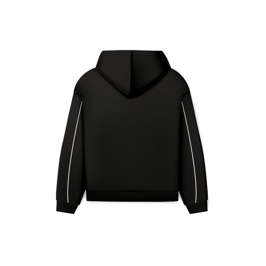 BLOZA VORTEX BAGGY HOODIE V2