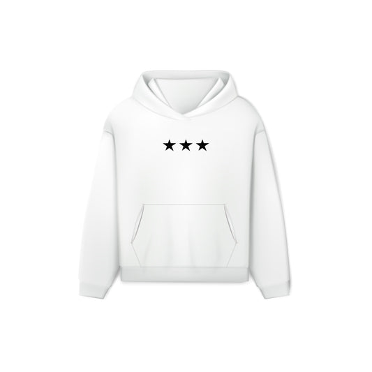 B STAR HOODIE