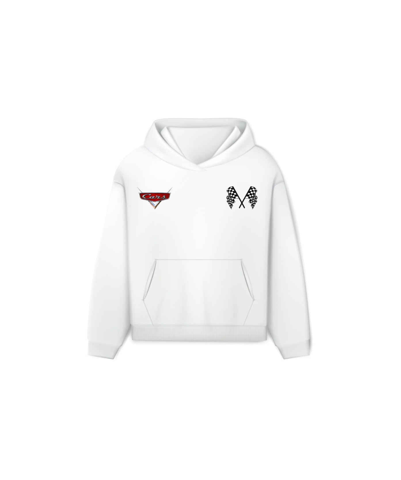 Mcqueen & Sally Carrera