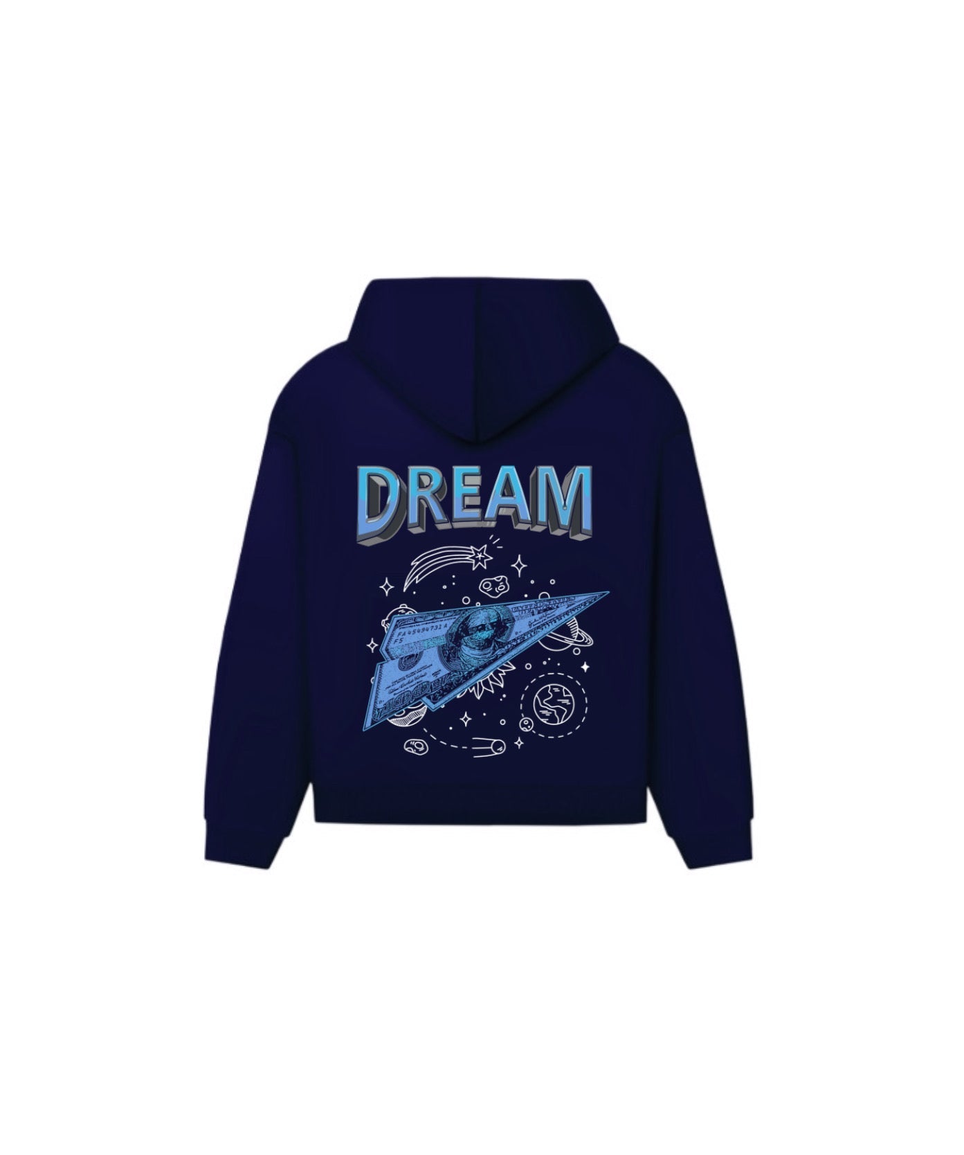 DREAM HOODIE