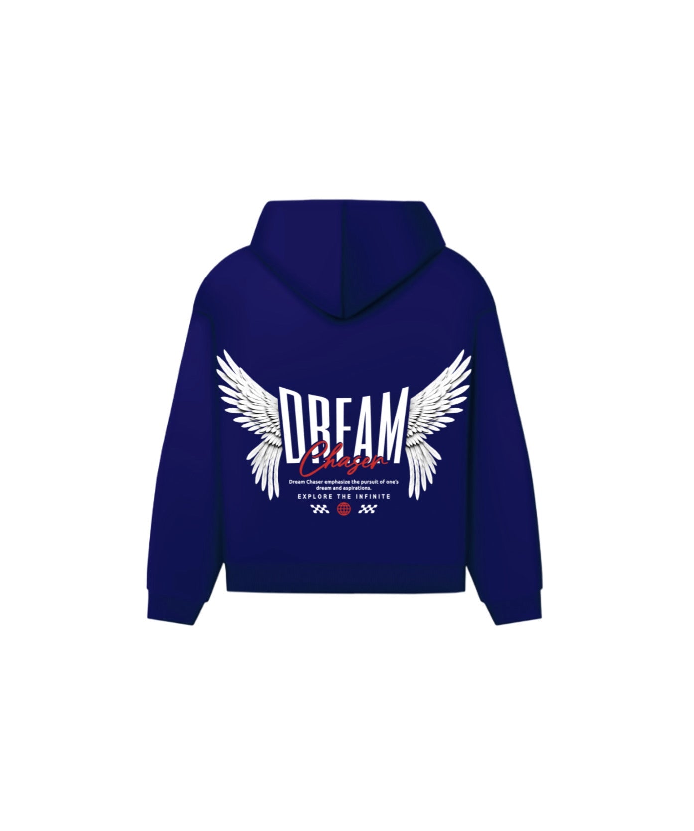 Dream Chaser Hoodie