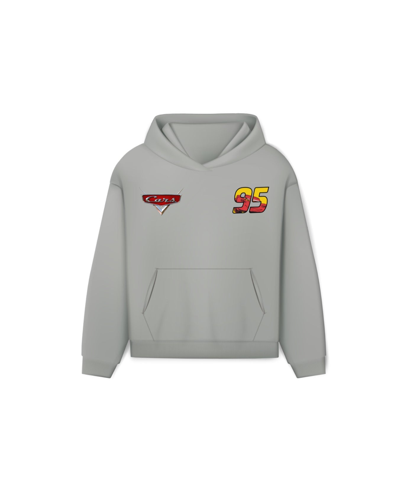 Mcqueen & Sally Carrera