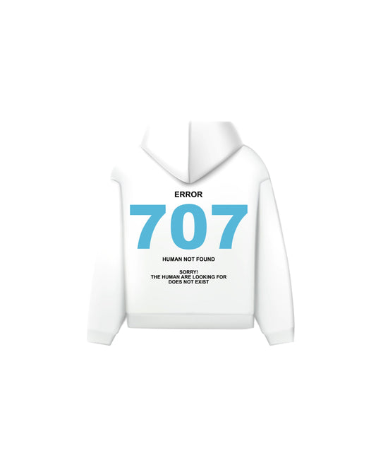 ERROR 707 HOODIE