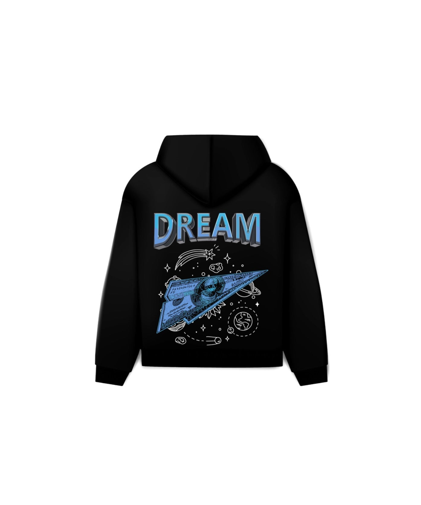 DREAM HOODIE