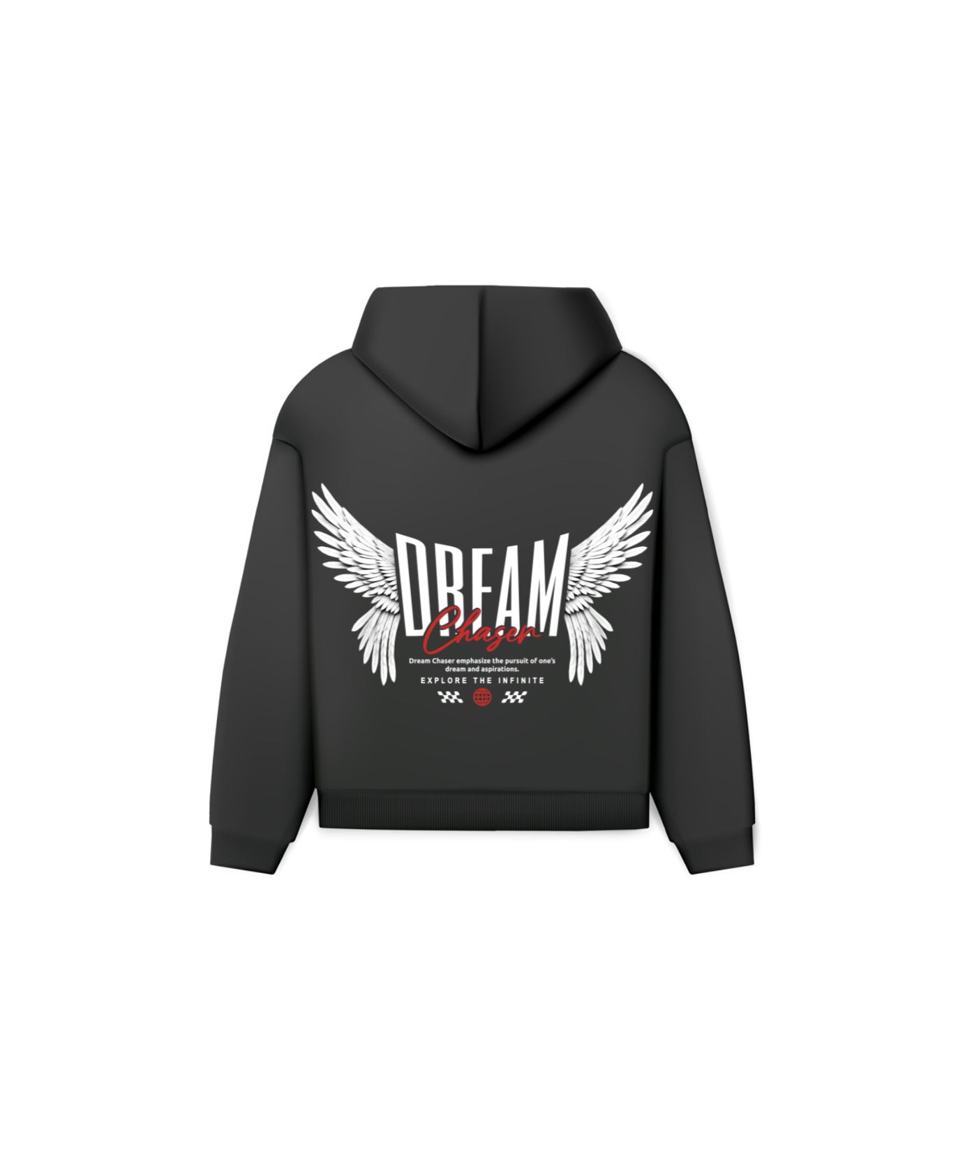 Dream Chaser Hoodie