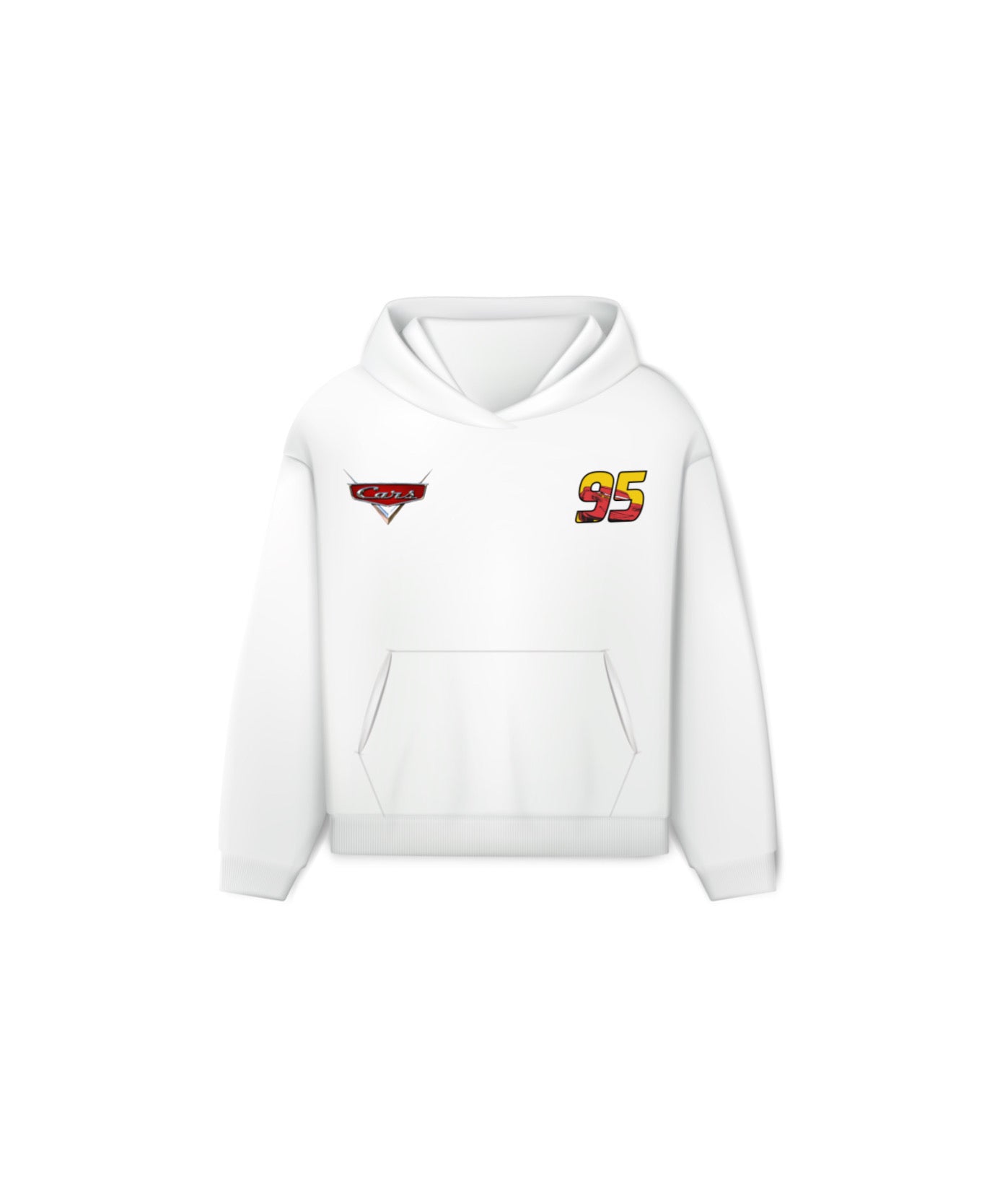 Mcqueen & Sally Carrera