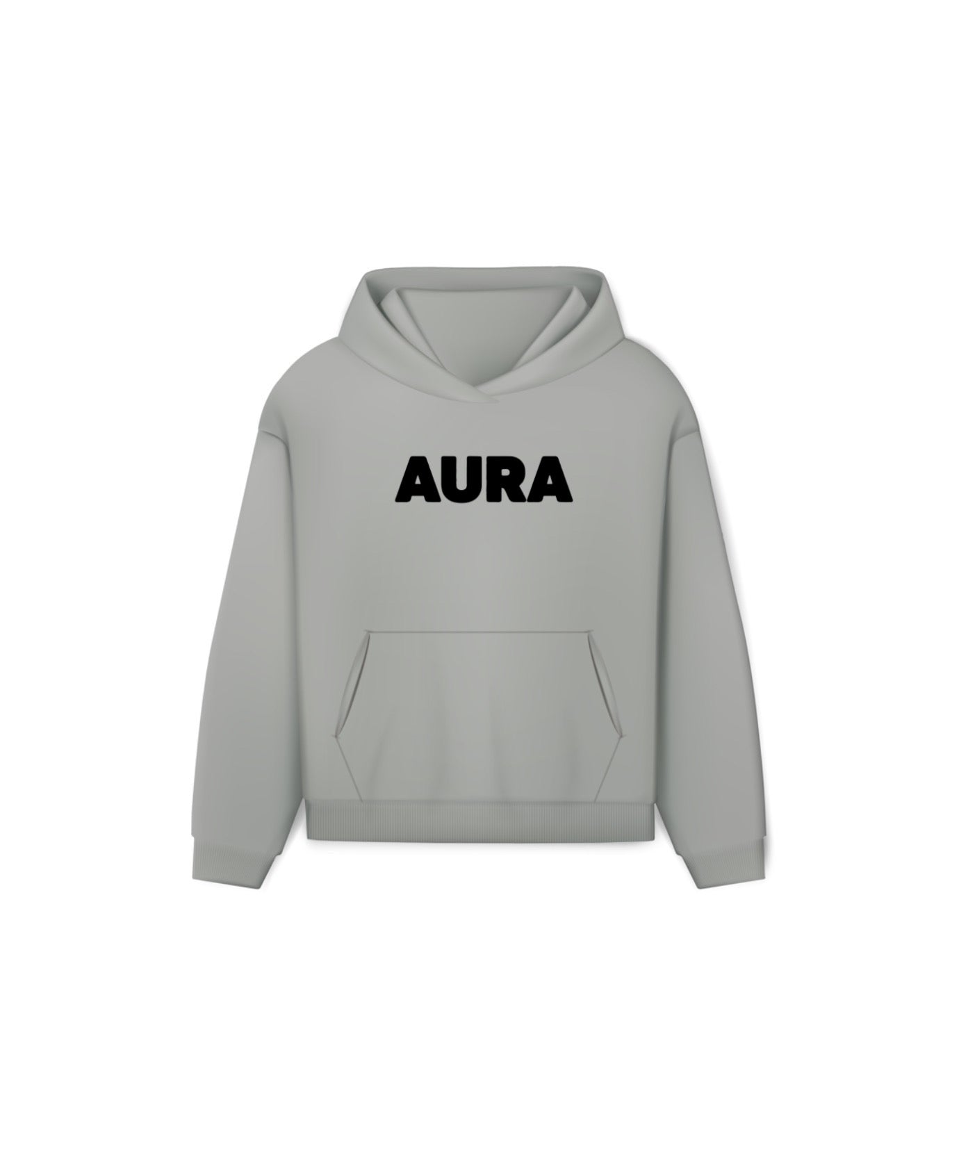 AURA HOODIE