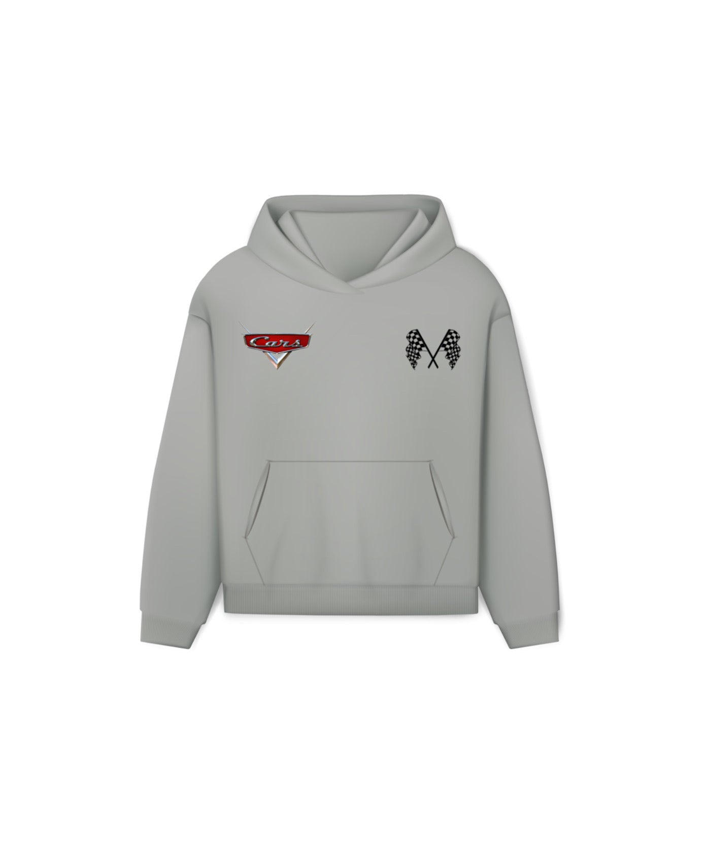 Mcqueen & Sally Carrera