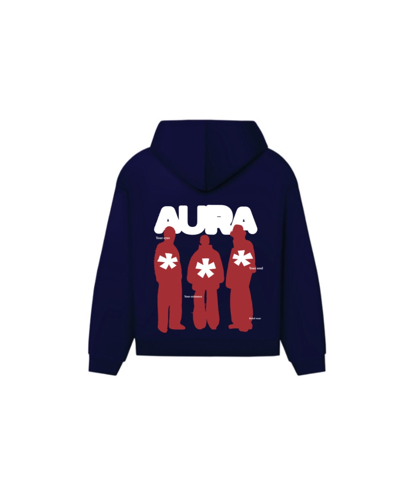 AURA HOODIE