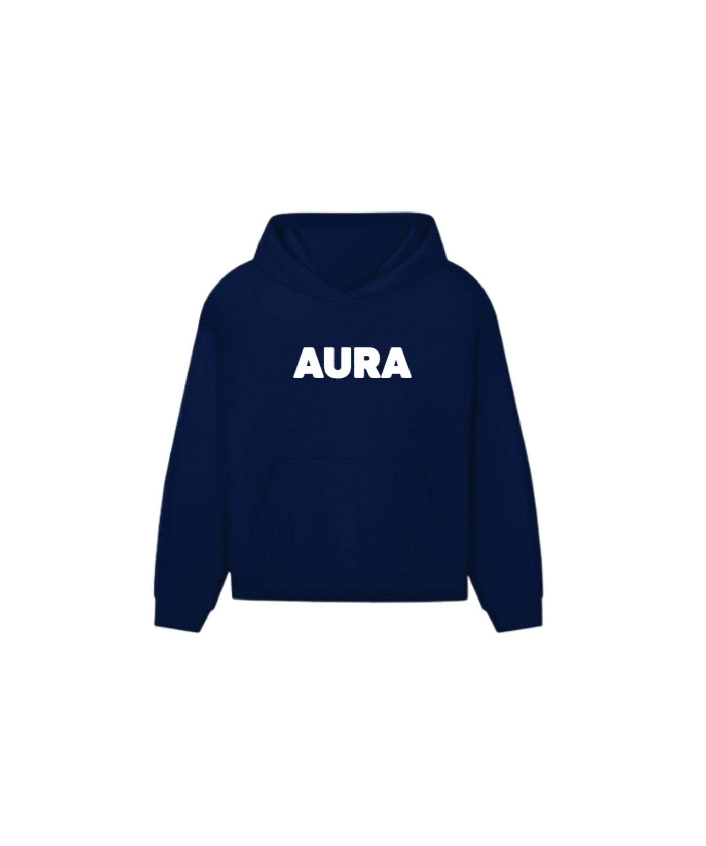 AURA HOODIE