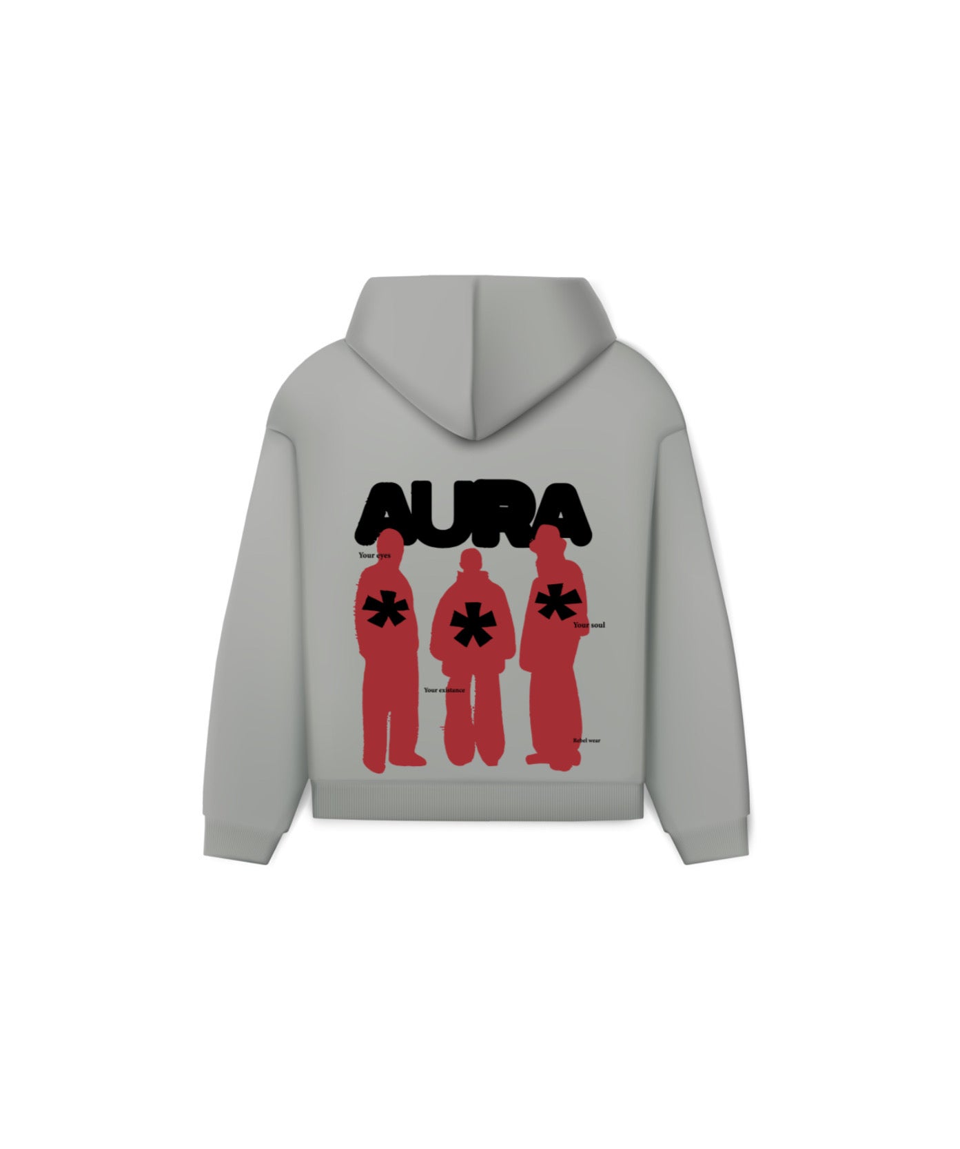 AURA HOODIE