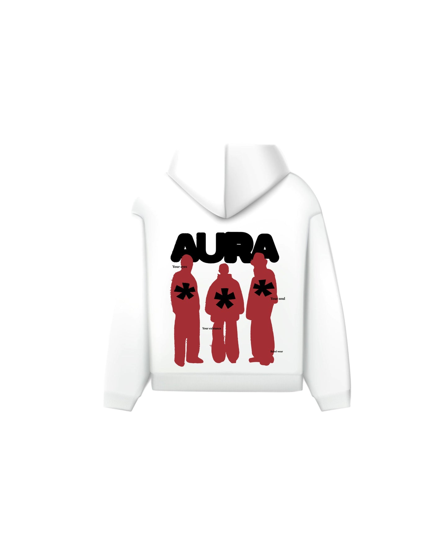 AURA HOODIE