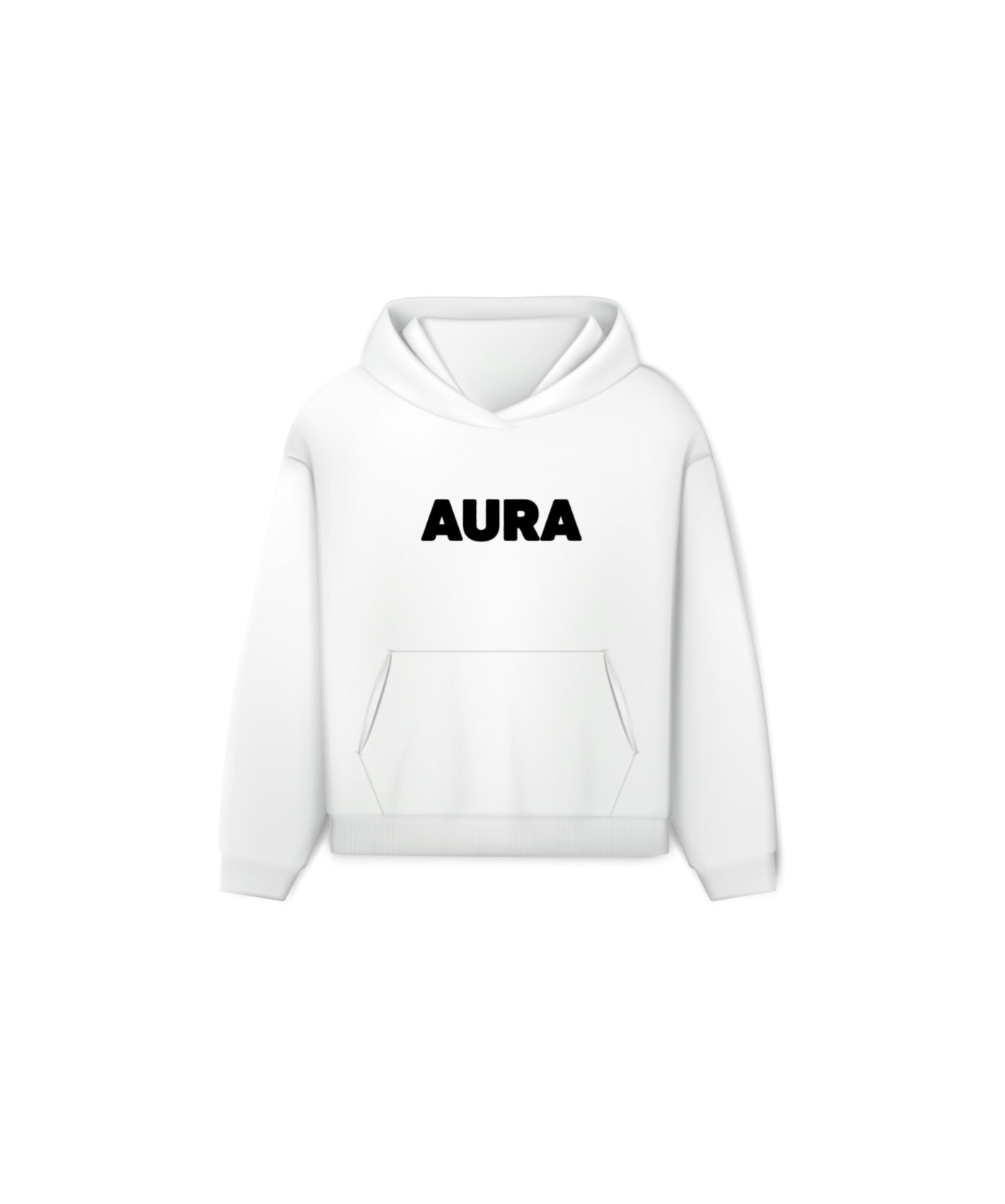 AURA HOODIE