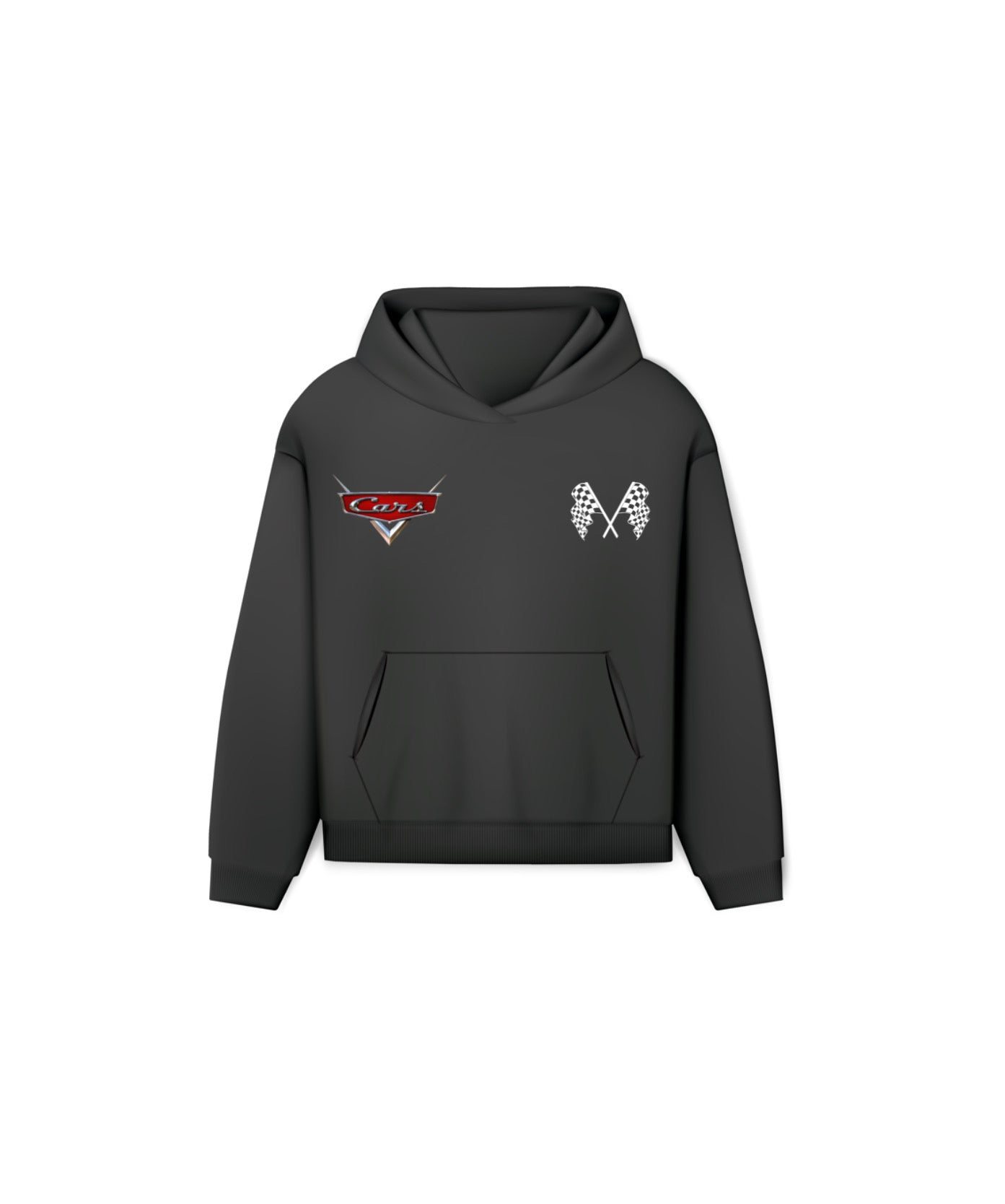 Mcqueen & Sally Carrera