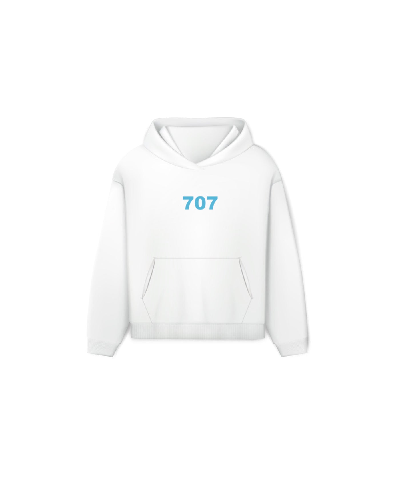 ERROR 707 HOODIE
