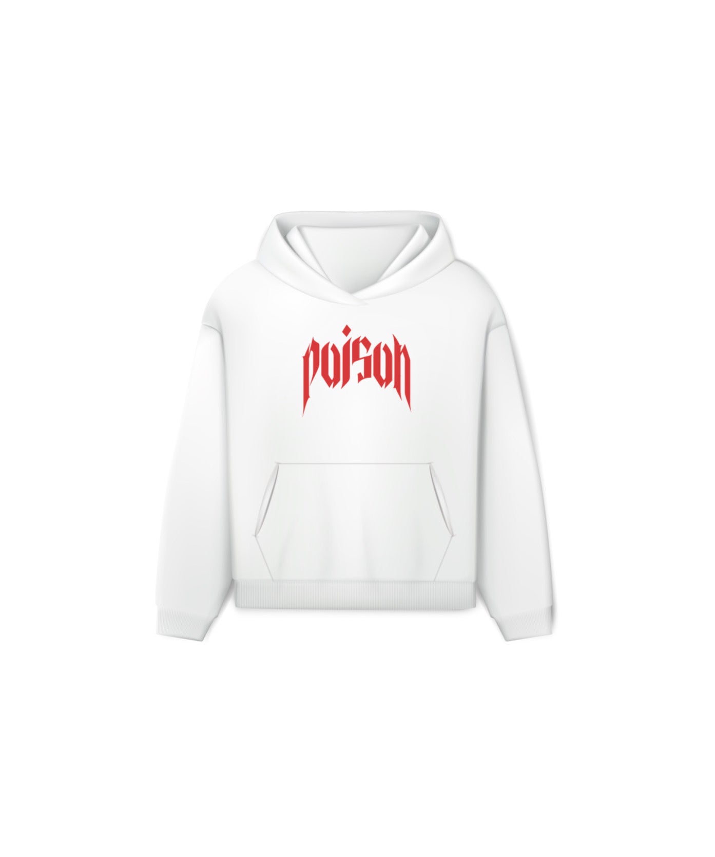 POISON HOODIE