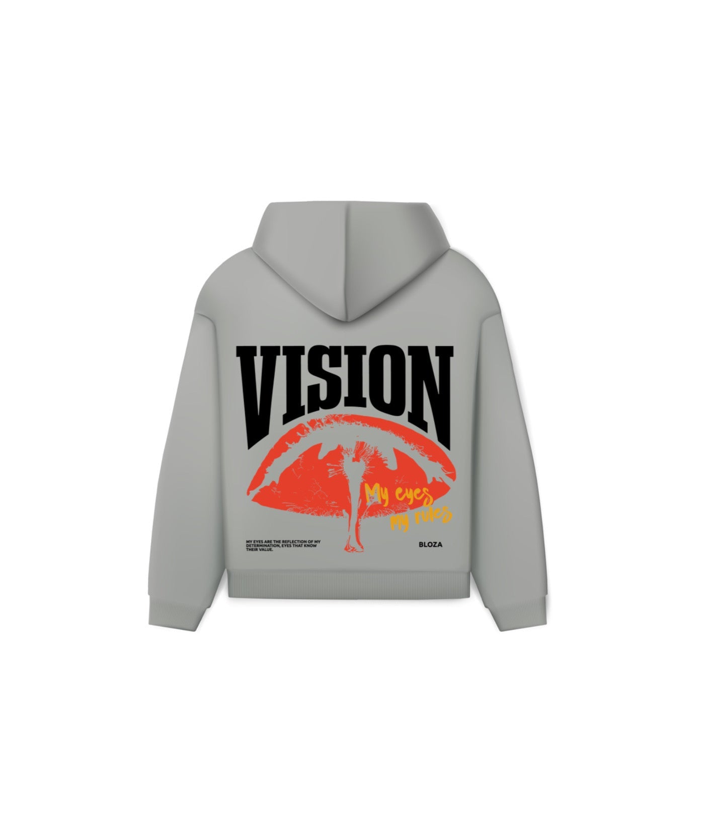 VISION HOODIE