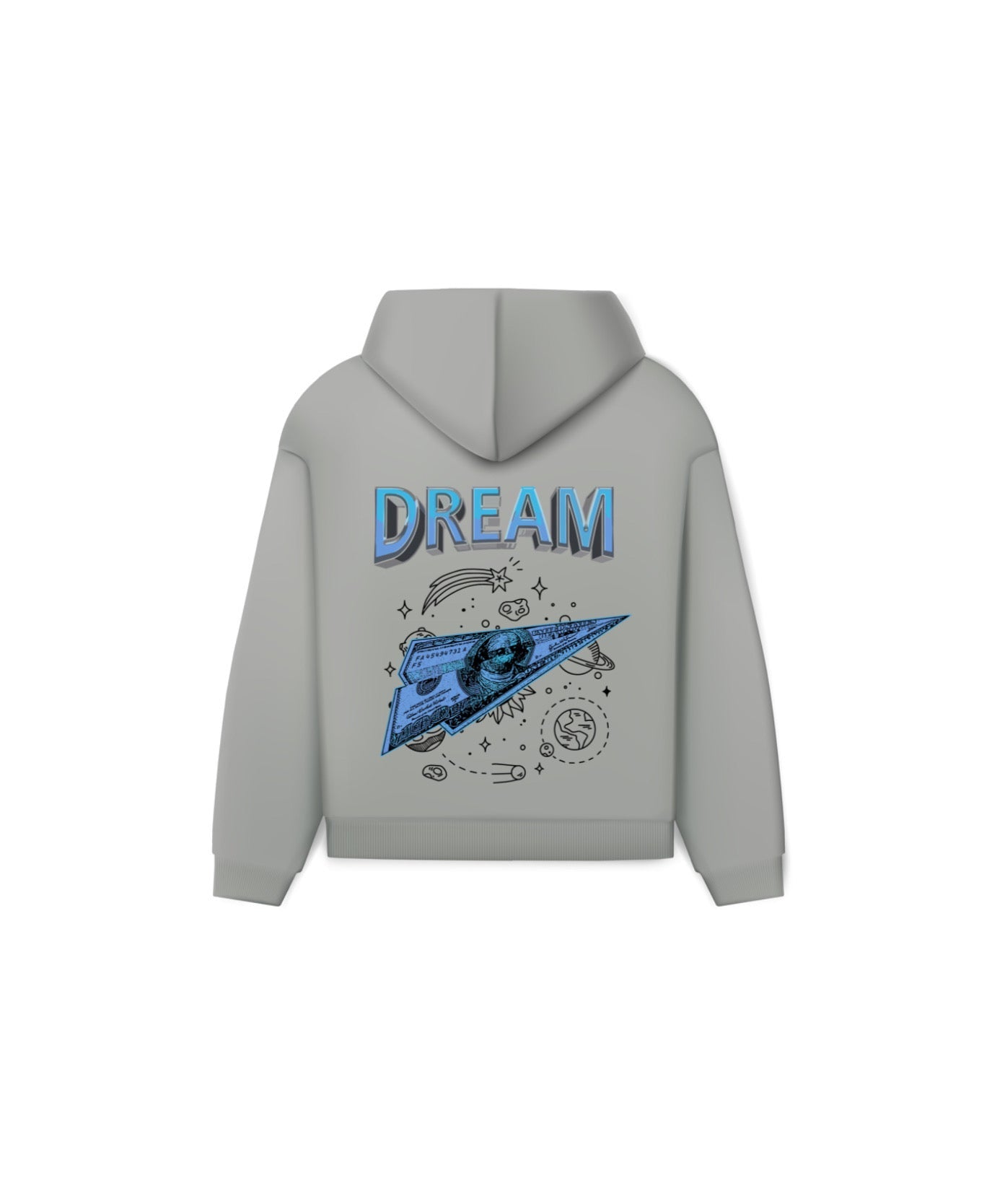 DREAM HOODIE