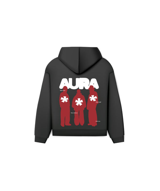 AURA HOODIE