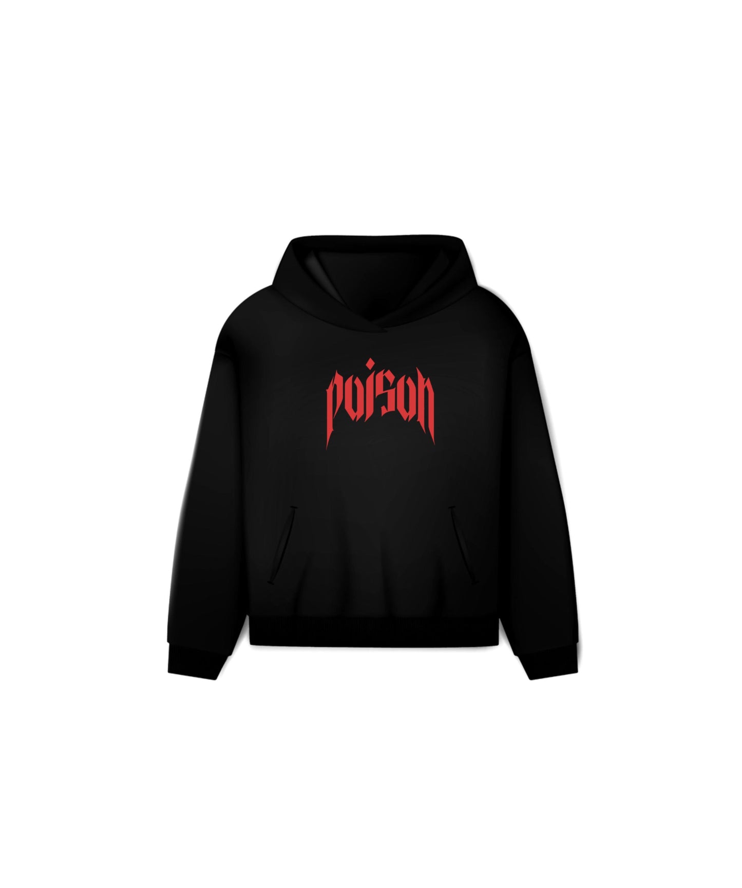 POISON HOODIE