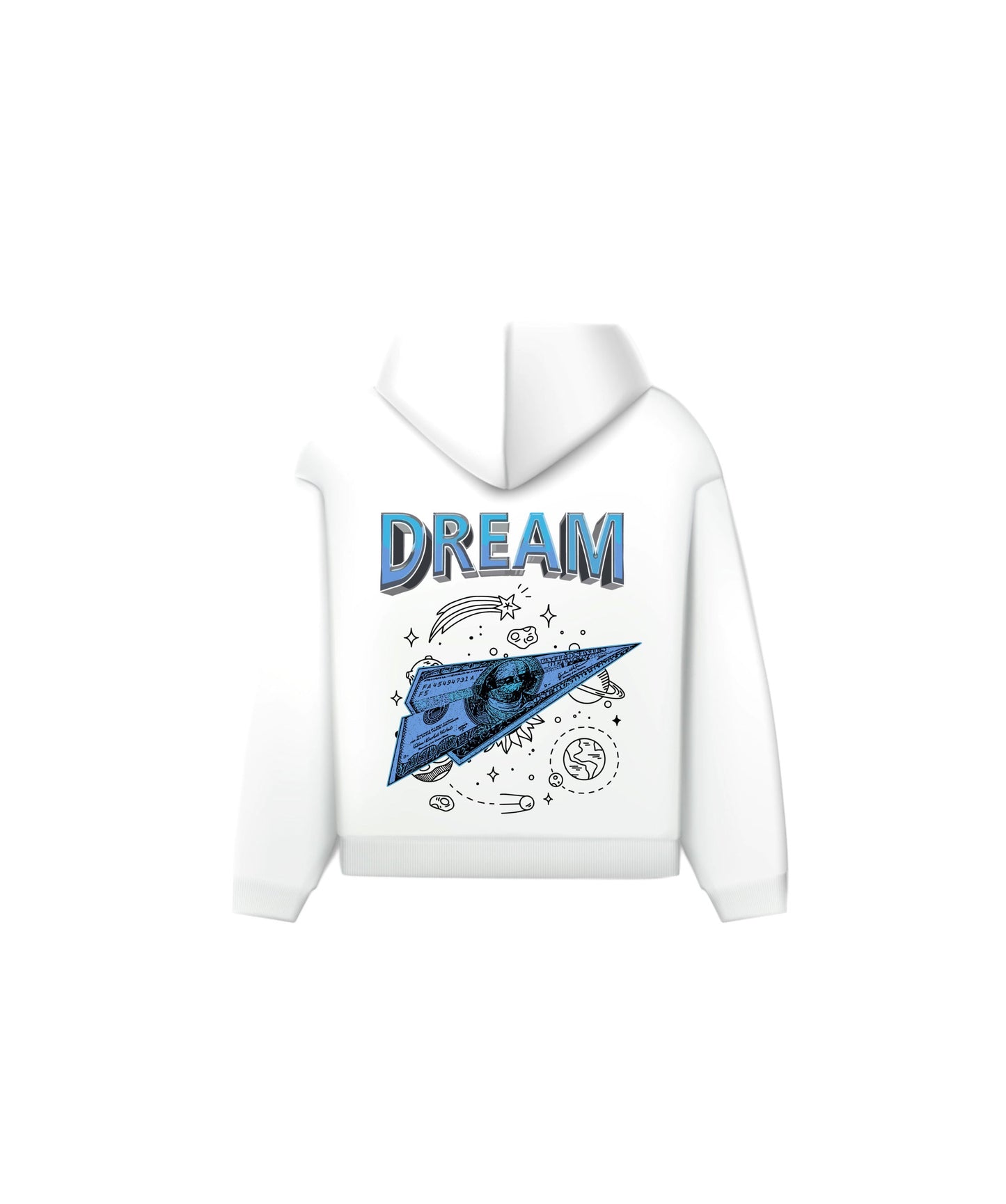 DREAM HOODIE