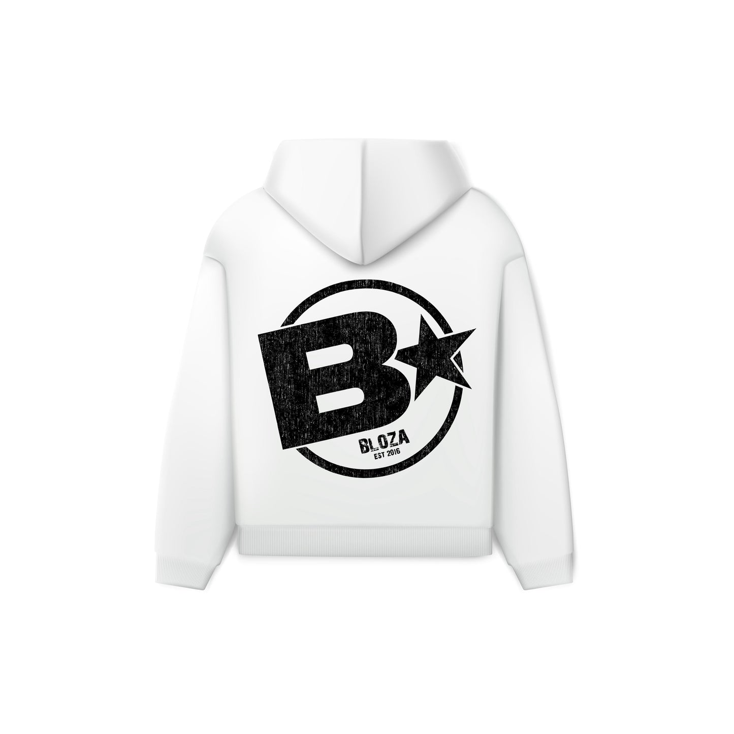 B STAR HOODIE
