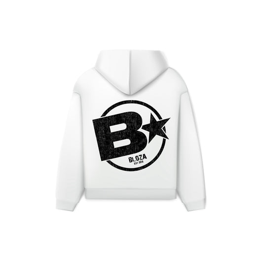 B STAR HOODIE