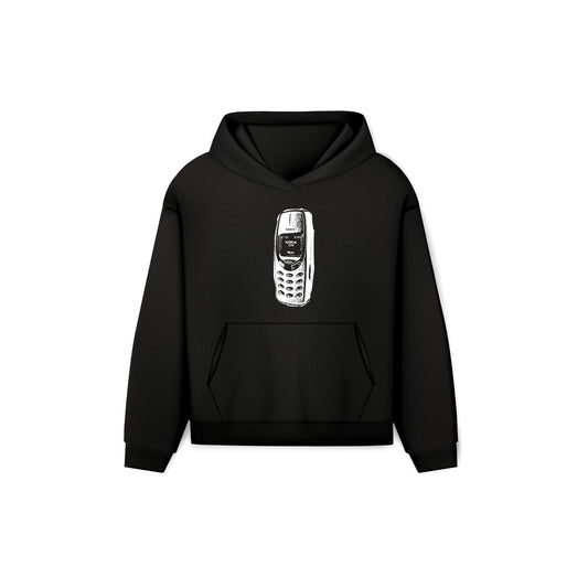NOKIA PHONE HOODIE