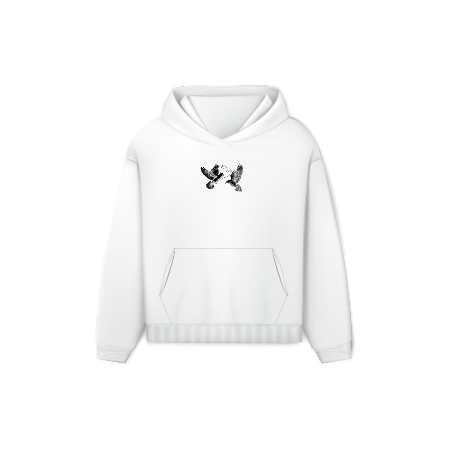 OUT OF OFFICE HOODIE