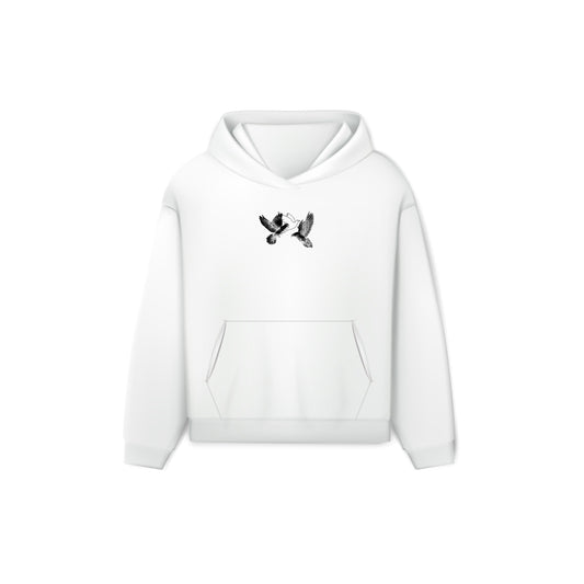 OUT OF OFFICE HOODIE