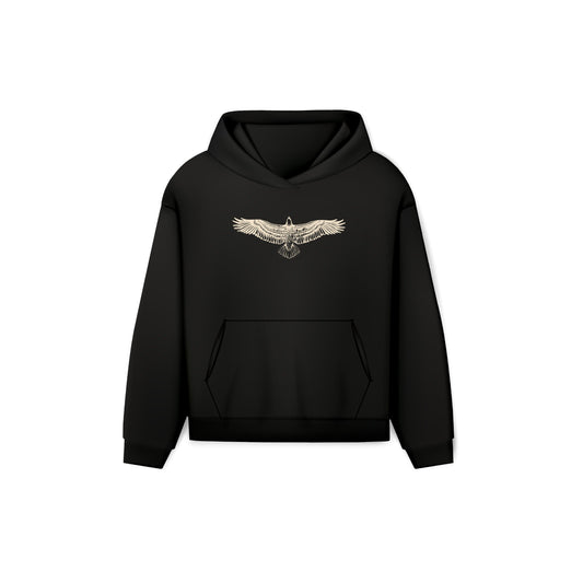 HAWKLINE HOODIE