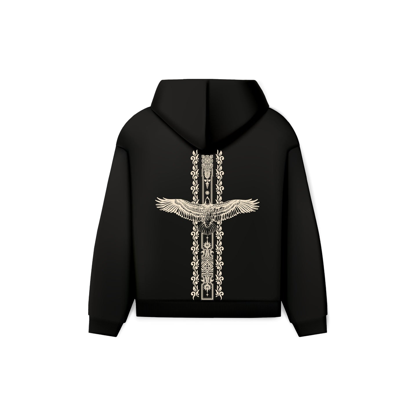 HAWKLINE HOODIE