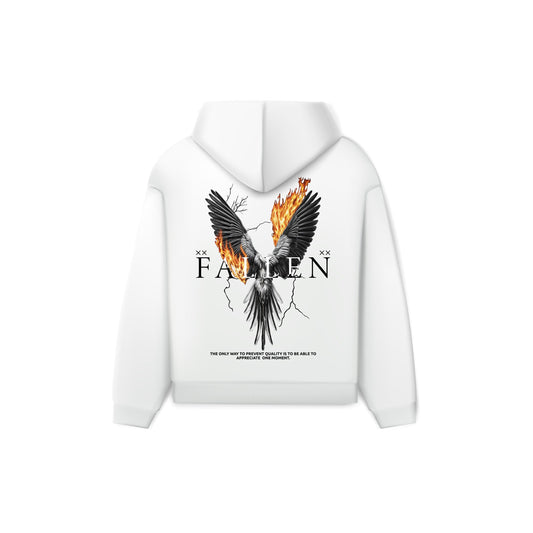 FALLEN HOODIE