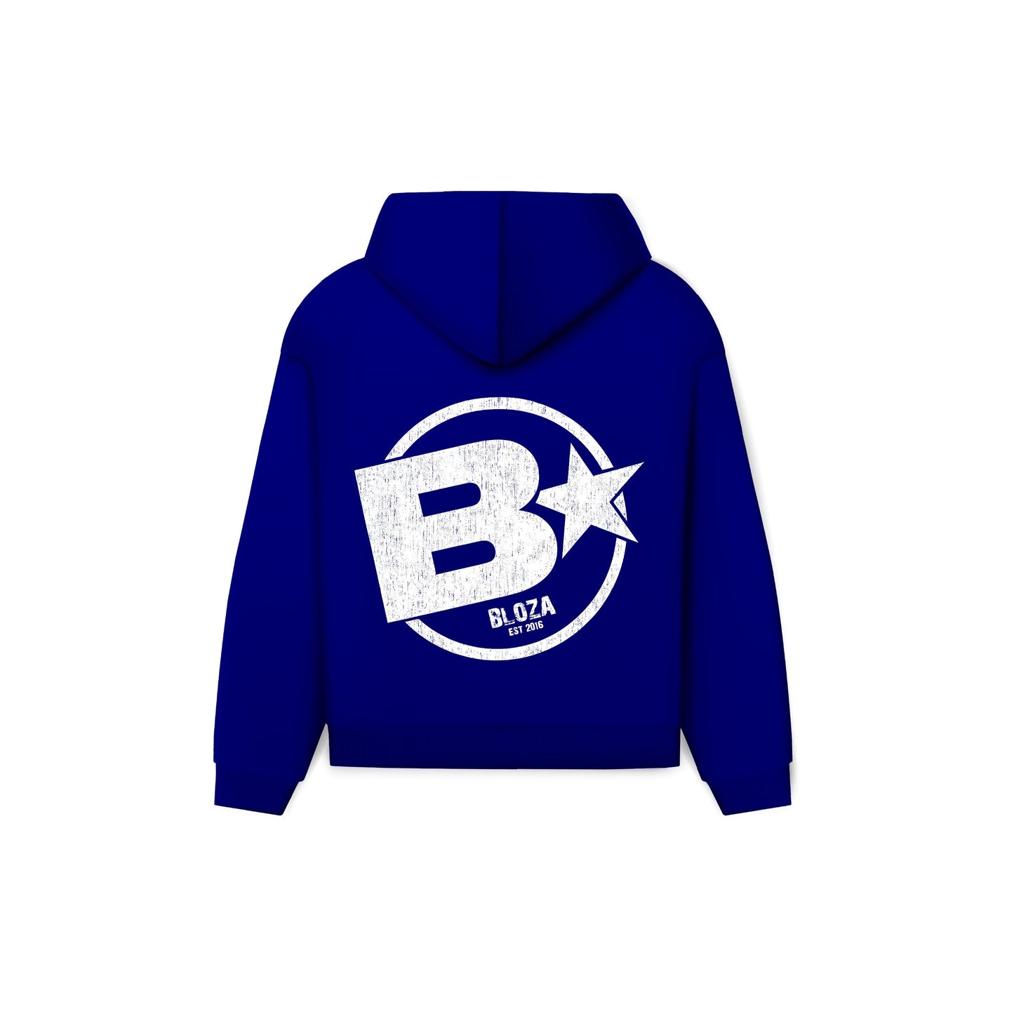 B STAR HOODIE