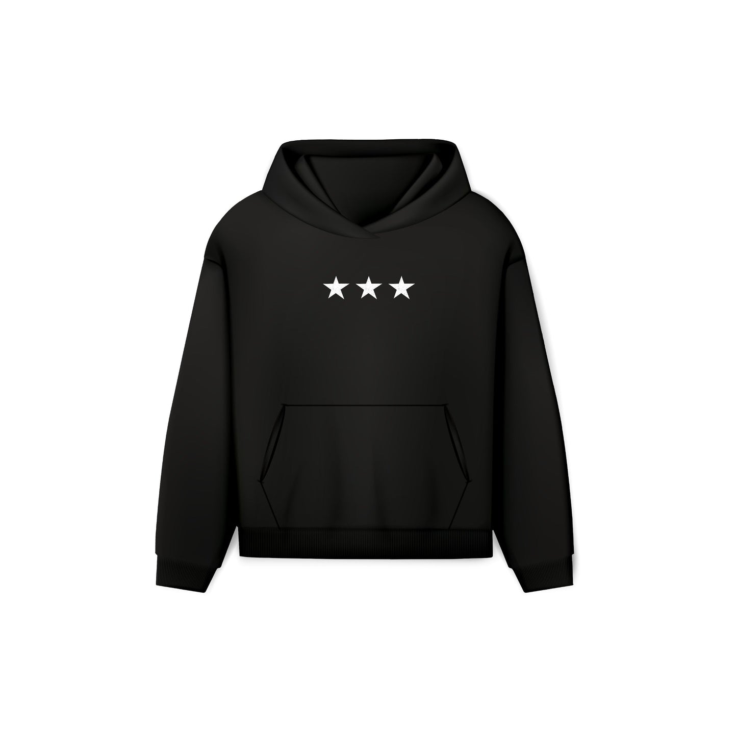 B STAR HOODIE