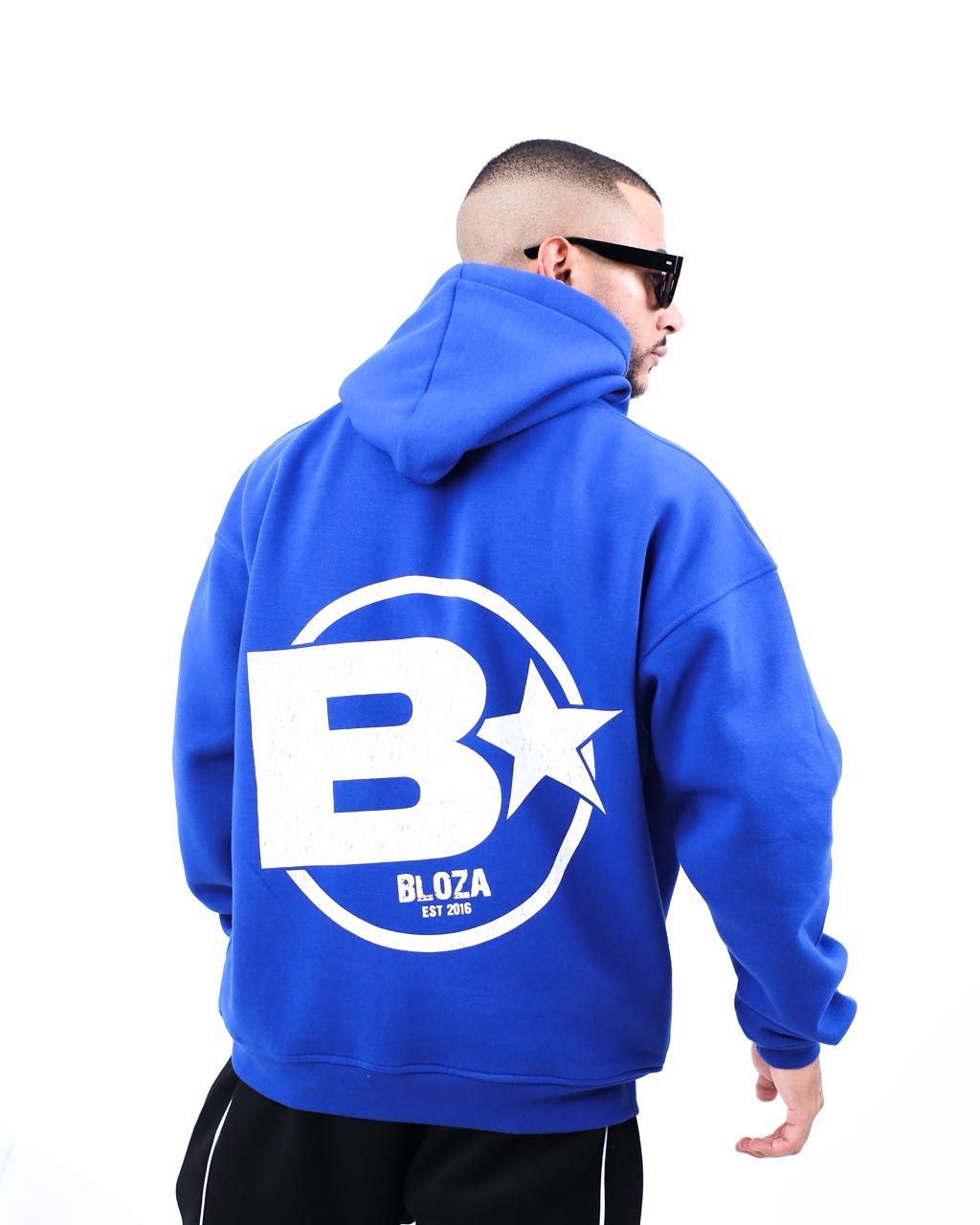 B STAR HOODIE